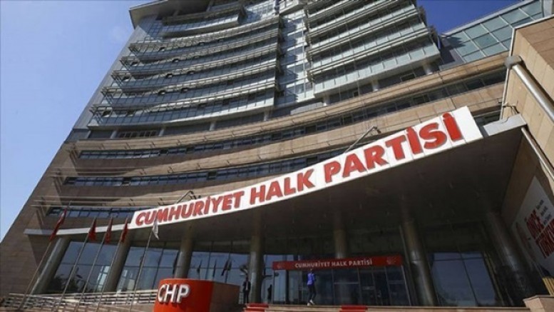 CHP'den yerel seçimde parti aleyhine çalışan üyeler için inceleme