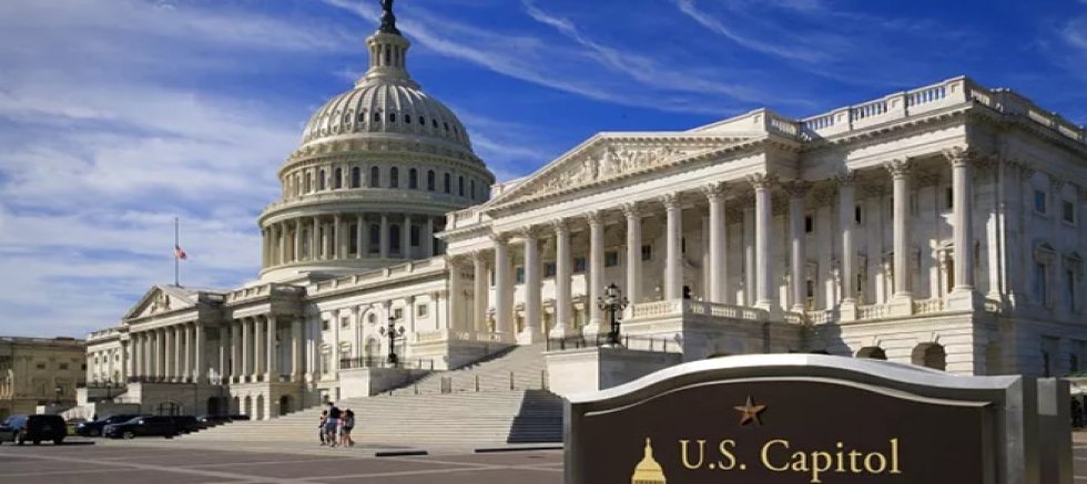 ABD Temsilciler Meclisi Ukrayna için yardım paketini onayladı 