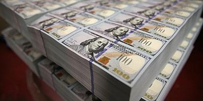 Dış borç stoku rekor kırdı: 165 milyar doları aştı! 
